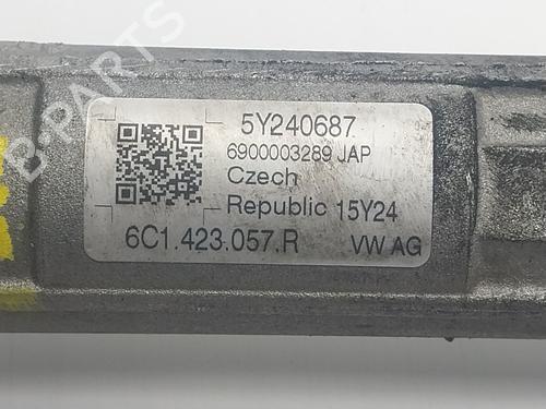 Steering rack VW POLO V (6R1, 6C1) 1.0 | BP18089045M22 
