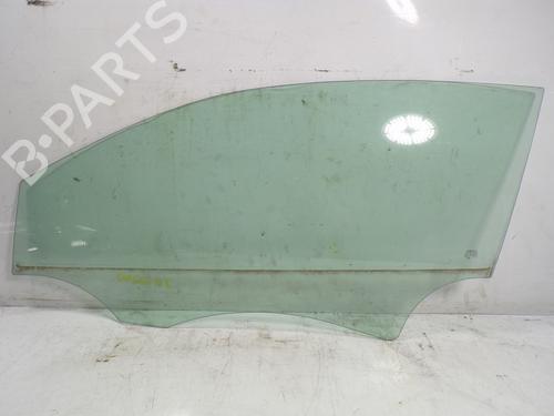 Used Front left door window Front left door window 9084380 9084380