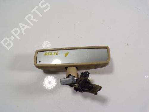 Used Rear mirror Rear mirror VW PHAETON (3D1, 3D2, 3D3, 3D4, 3D6, 3D7, 3D8, 3D9) 3.0 V6 TDI 4motion (240 hp) 8896176 8896176