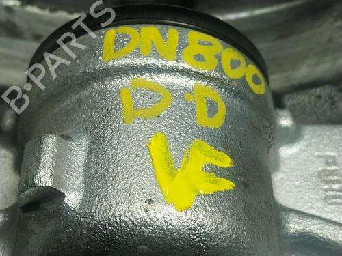 Right front brake caliper VW TOURAN (5T1)  | BP19436265M104 