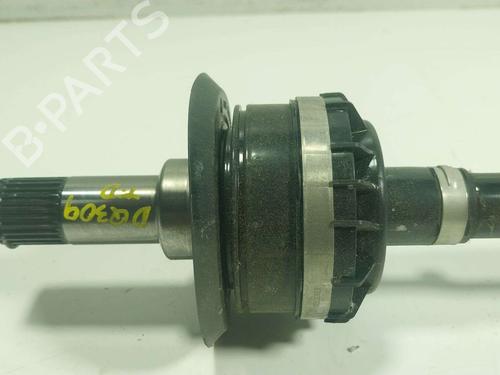 Right rear driveshaft BMW i4 (G26) | BP25802863M41 - Image 3