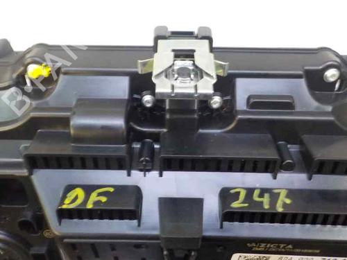 Instrument cluster AUDI A1 Sportback (GBA)  | BP6304473C47 