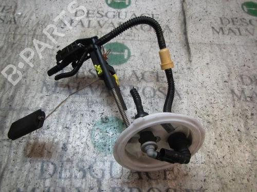 Fuel pump BMW 5 (E60) 530 d | BP3836662M76 