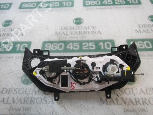 Climate control CHEVROLET AVEO / KALOS Hatchback (T250, T255) | BP3878425I5 - Image 2