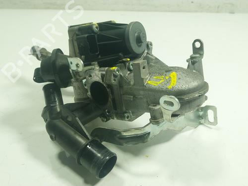 Egr VOLVO V40 Hatchback (525) D2 | BP25753895M69 - Image 3