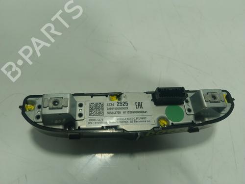 Switch OPEL ASTRA K (B16) 1.6 CDTi (68) | BP19429163I30 