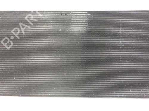 AC radiator AUDI A6 C7 (4G2, 4GC) 2.0 TDI quattro | BP34648431M32 - Image 2