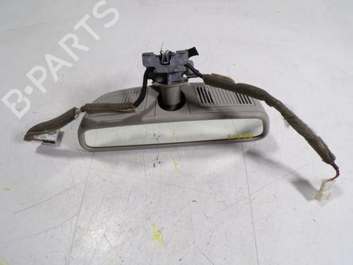 Used Rear mirror MERCEDES-BENZ M-CLASS (W164) [2005-2012]  8175959