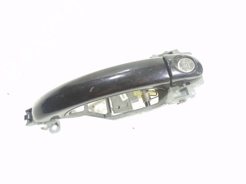 Used Front left exterior door handle Front left exterior door handle 6966097 6966097