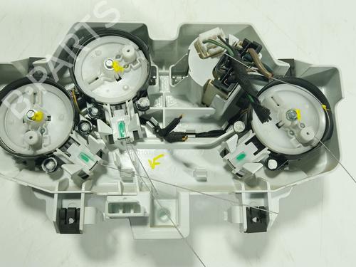 Climate control FIAT PANDA (312_, 319_)  | BP28217673I5 
