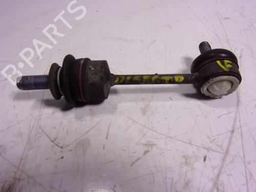 Used Right rear suspension arm BMW 6 (E63) M (507 hp) 16953709