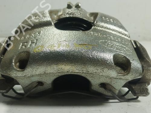 Used Right front brake caliper FORD FIESTA VII (HJ, HF) [2017-2025]  24998880