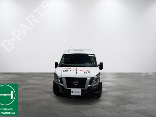 Left sun visor NISSAN NV400 Van (X62, X62B) | BP7678973I1 - Image 8