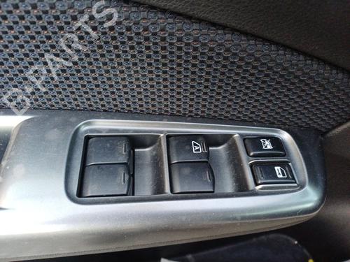 Venstre bagtil lås SUBARU FORESTER (SH_) 2.0 D AWD (SHH, SHD, SHN) | BP31698116C100 