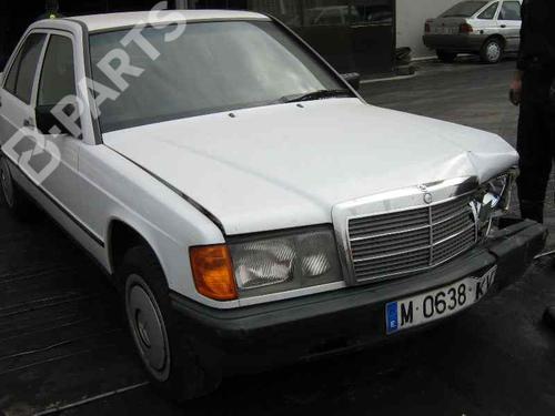 Used Parts MERCEDES-BENZ C-CLASS (W202)  C 250 D (202.125)  474928