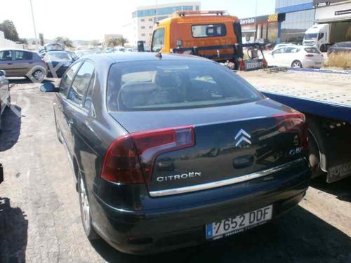 Gasfjeder motorhjelm CITROËN C5 I (DC_) | BP14280938C139 - Image 4
