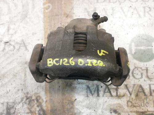 Used Left front brake caliper Left front brake caliper FIAT DOBLO MPV (119_, 223_) 1.9 D (223AXB1A) (63 hp) 11545843 11545843