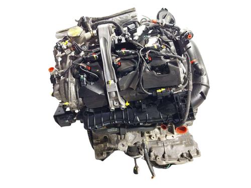 Engine PORSCHE CAYENNE Coupe (9YB) 3.0 E-Hybrid AWD | BP32108969M1  - Image 5
