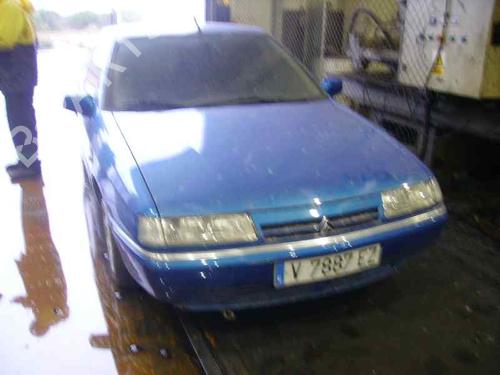 Engine mount CITROËN XANTIA (X1_, X2_)  | BP9086143M89 
