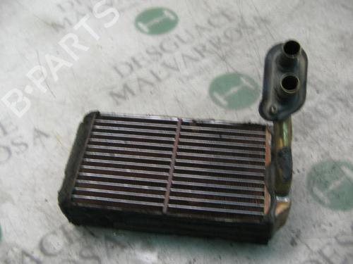 Used Heater matrix Heater matrix ROVER 400 II (RT) [1995-2000] 3755890 3755890