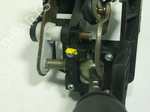 Gear lever RENAULT KANGOO Express (FW0/1_) 1.5 dCi 90 (FW0G, FW05, FW08, FW11) | BP30331279M90 - Image 4