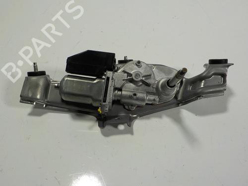 Used Rear wiper motor Rear wiper motor TOYOTA C-HR (_X1_) 2.0 Hybrid (MAXH10) (184 hp) 12907999 12907999
