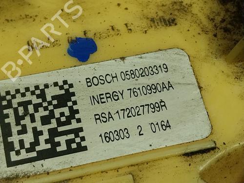 Fuel pump RENAULT MEGANE IV Hatchback (B9A/M/N_)  | BP16477819M76 