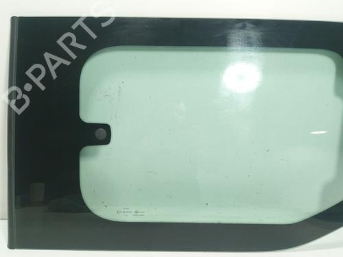 Used Rear right door window TOYOTA PROACE CITY Box Body/MPV (BPZ_) 1.5 D-4D 100 (BPZM) (102 hp) 29932430