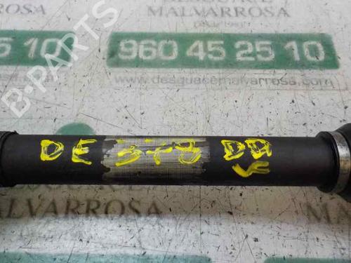 Right front driveshaft CITROËN C4 I (LC_) 1.4 16V | BP4706177M39 