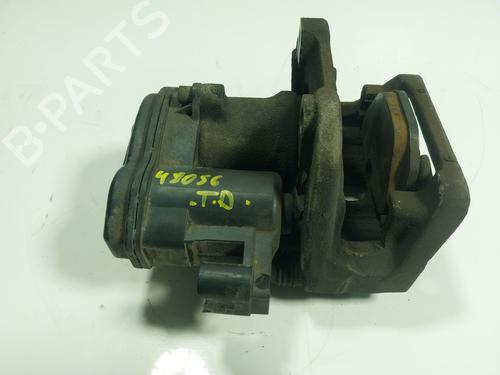 Right rear brake caliper BMW 5 (F10) 520 d | BP17441708M106 