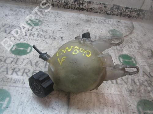 Used Expansion tank Expansion tank PEUGEOT 207 (WA_, WC_) 1.6 16V VTi (120 hp) 3837963 3837963