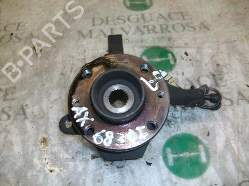 Used Left front steering knuckle Left front steering knuckle 3737234 3737234