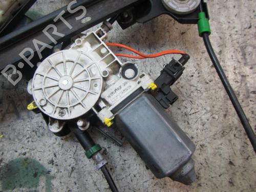 Rudehejsemekanisme Højre foran LAND ROVER FREELANDER I (L314) 2.0 DI 4x4 | BP3836500C23 