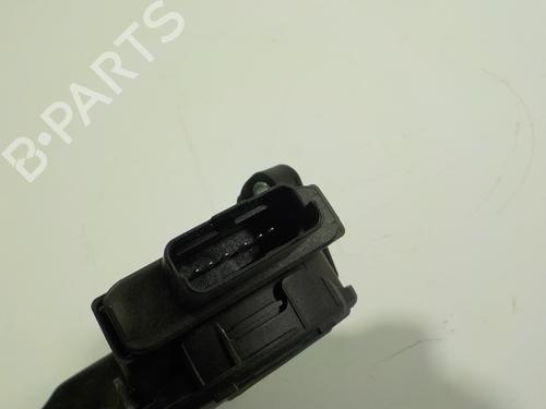 Pedal PEUGEOT 208 I (CA_, CC_) 1.6 HDi | BP15065509I4 