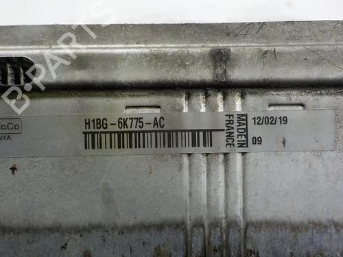 Intercooler FORD ECOSPORT  | BP12108159M30 