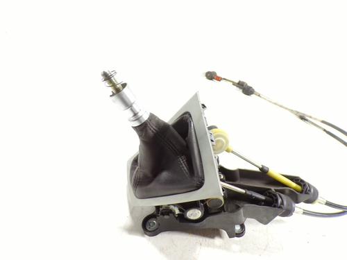 Gear lever FORD FOCUS III  | BP7697509M90 