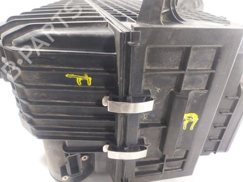 Air filter box RENAULT MEGANE IV Hatchback (B9A/M/N_) 1.8 RS TCe 280 (B9M6) | BP24574422M87 - Image 8