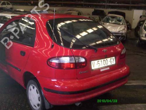 Højre bremsekaliber foran DAEWOO LANOS (KLAT) 1.5 | BP11544702M104 