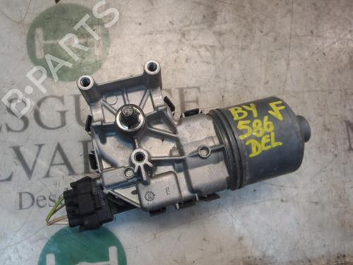 Front wiper motor PEUGEOT 207 (WA_, WC_) 1.6 HDi | BP3807103M29 