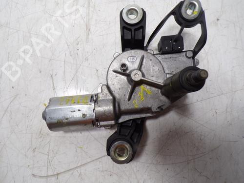 Viskermotor bagrude VW GOLF VI (5K1) 1.6 TDI (105 hp) 10089513