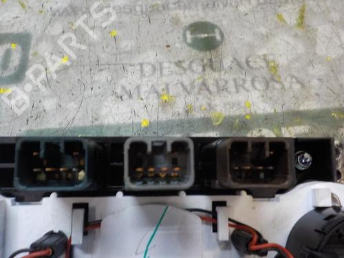 Climate control HYUNDAI i10 I (PA)  | BP3863889I5