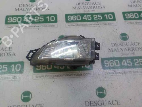 Used Right front fog light Right front fog light OPEL INSIGNIA A (G09) 2.0 CDTI (68) (131 hp) 4943358 4943358
