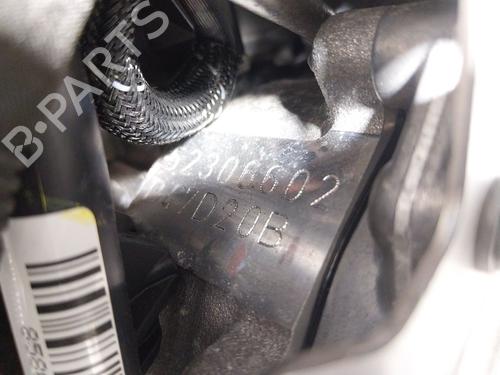 Engine BMW 4 Gran Coupe (G26) 420 d Mild-Hybrid xDrive | BP29065051M1 
