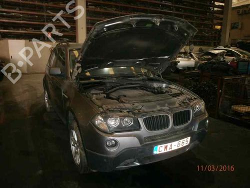 BMW X3 (E83)  2.0 sd  490327