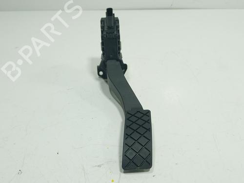 Used Pedal Pedal SKODA KAROQ (NU7, ND7) 1.5 TSI (150 hp) 35781589 35781589