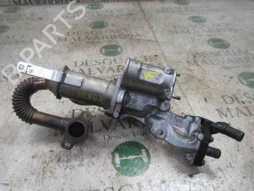 Used Egr RENAULT MEGANE III Coupe (DZ0/1_) [2008-2016]  14278864