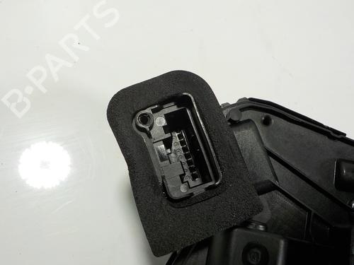 Rear right lock SEAT LEON Sportstourer (KL8, KLD) 1.5 TSI | BP13627834C99 