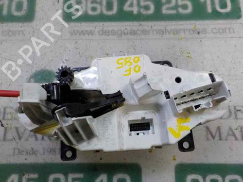 Climate control FORD FIESTA VI (CB1, CCN) 1.4 TDCi | BP5775968I5