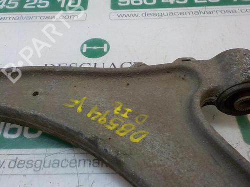 Left front suspension arm OPEL INSIGNIA A (G09) 2.0 CDTI (68) | BP3868569M12 