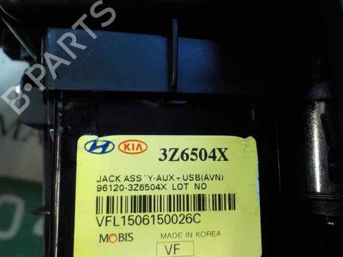 Switch HYUNDAI i40 I CW (VF) 1.7 CRDi | BP5248954I30 